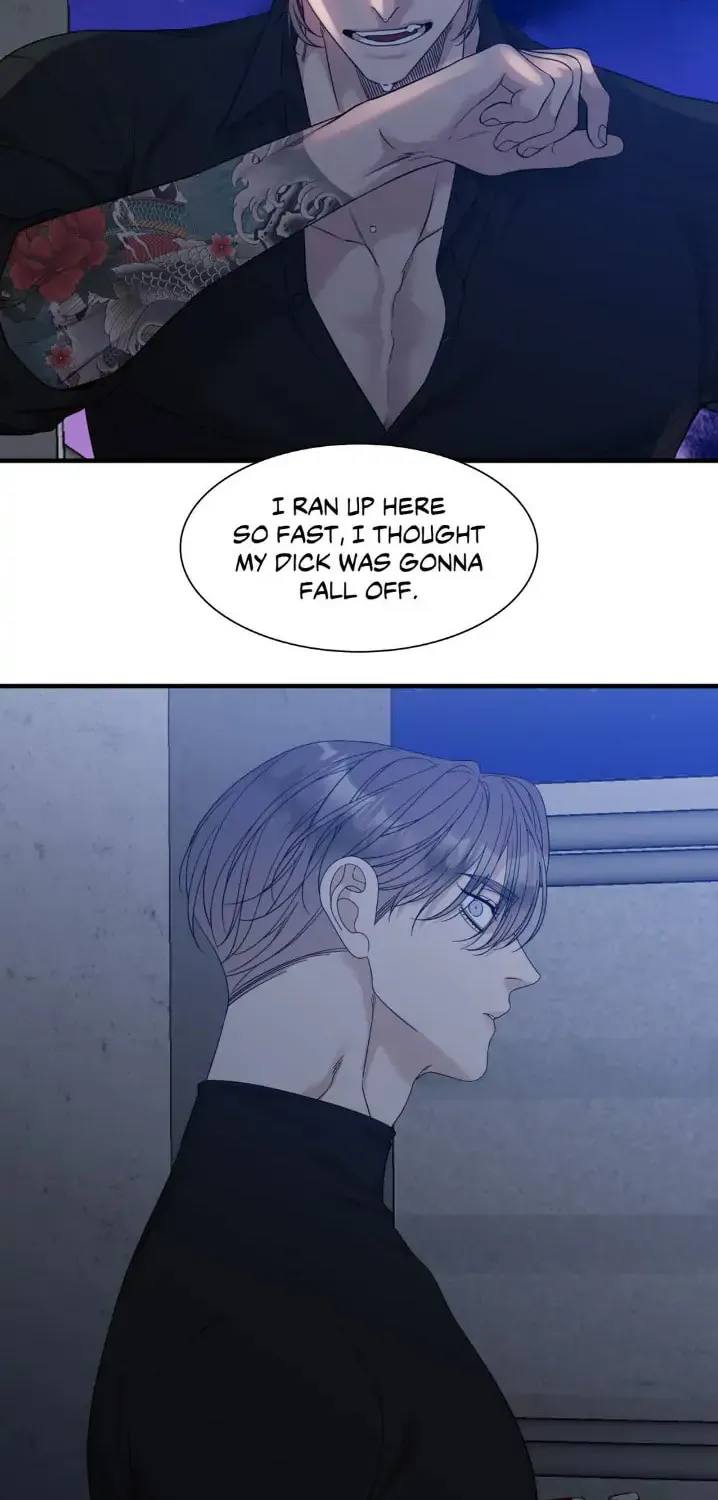 Read Miscreants and Mayhem chapter 51 image 1 on Lezhin