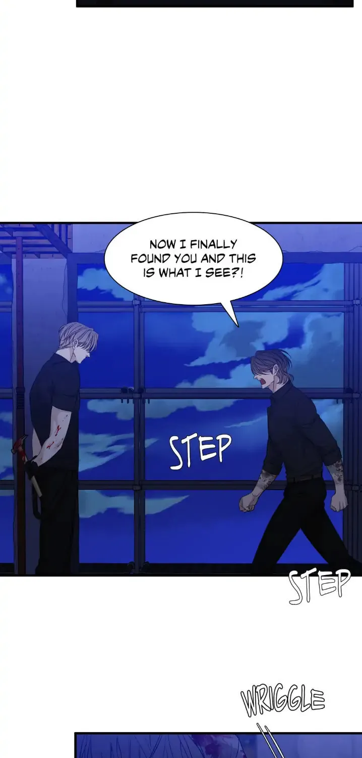 Read Miscreants and Mayhem chapter 51 image 10 on Lezhin