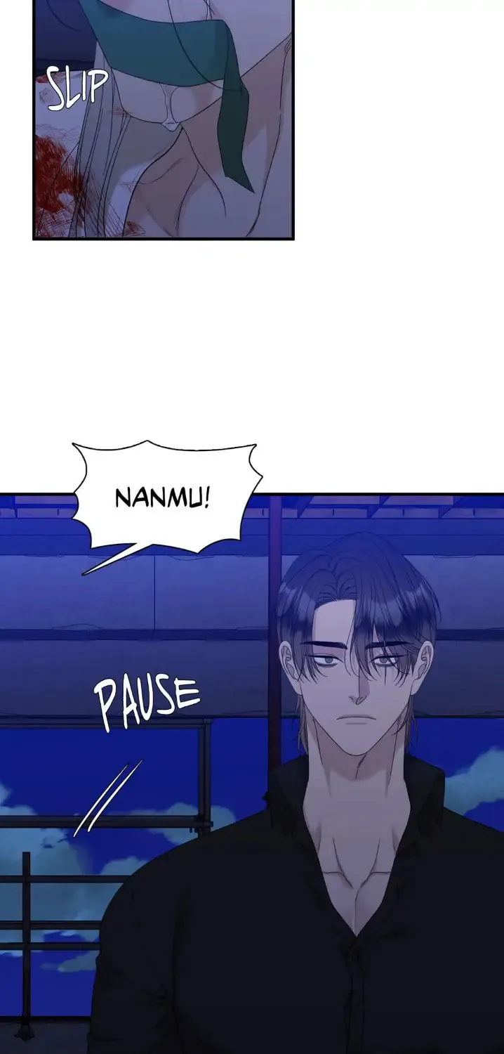 Read Miscreants and Mayhem chapter 51 image 12 on Lezhin