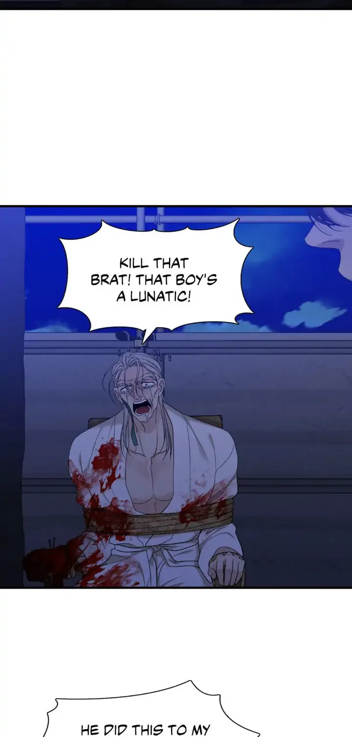 Read Miscreants and Mayhem chapter 51 image 13 on Lezhin