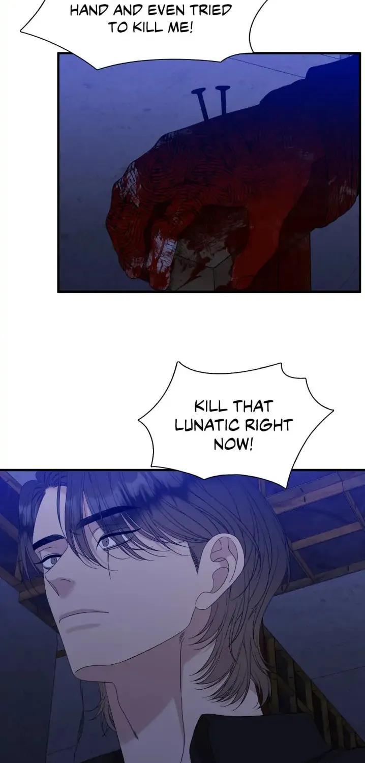 Read Miscreants and Mayhem chapter 51 image 14 on Lezhin
