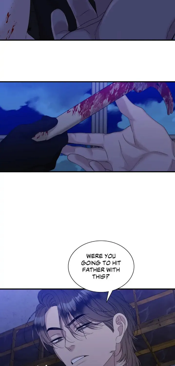 Read Miscreants and Mayhem chapter 51 image 17 on Lezhin
