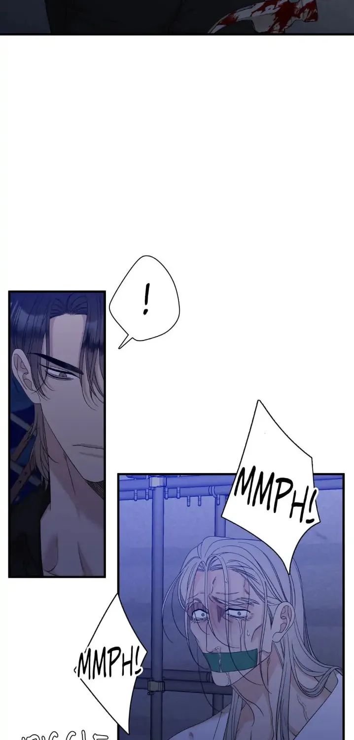 Read Miscreants and Mayhem chapter 51 image 2 on Lezhin