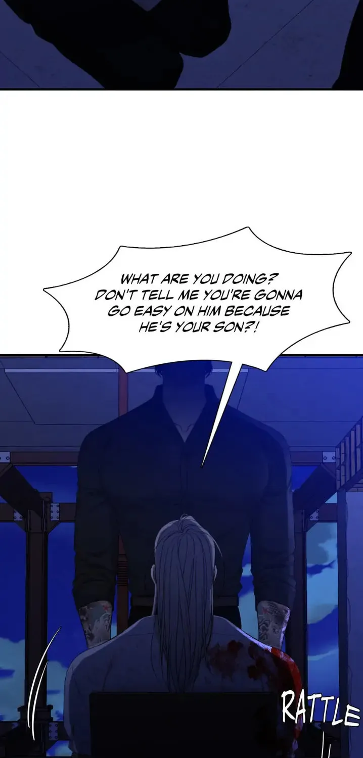Read Miscreants and Mayhem chapter 51 image 26 on Lezhin