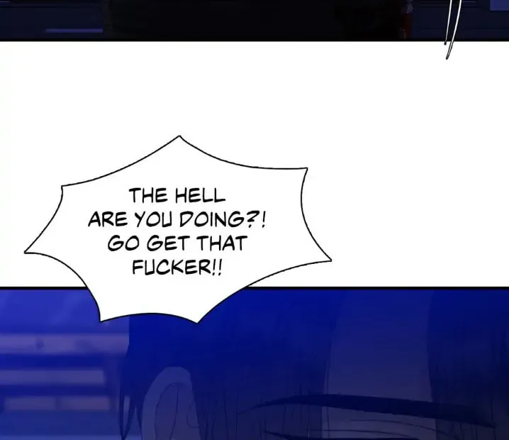 Read Miscreants and Mayhem chapter 51 image 27 on Lezhin