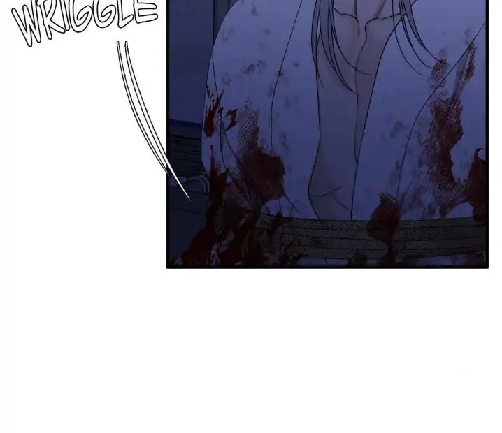 Read Miscreants and Mayhem chapter 51 image 3 on Lezhin
