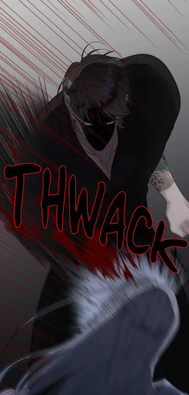 Read Miscreants and Mayhem chapter 51 image 30 on Lezhin