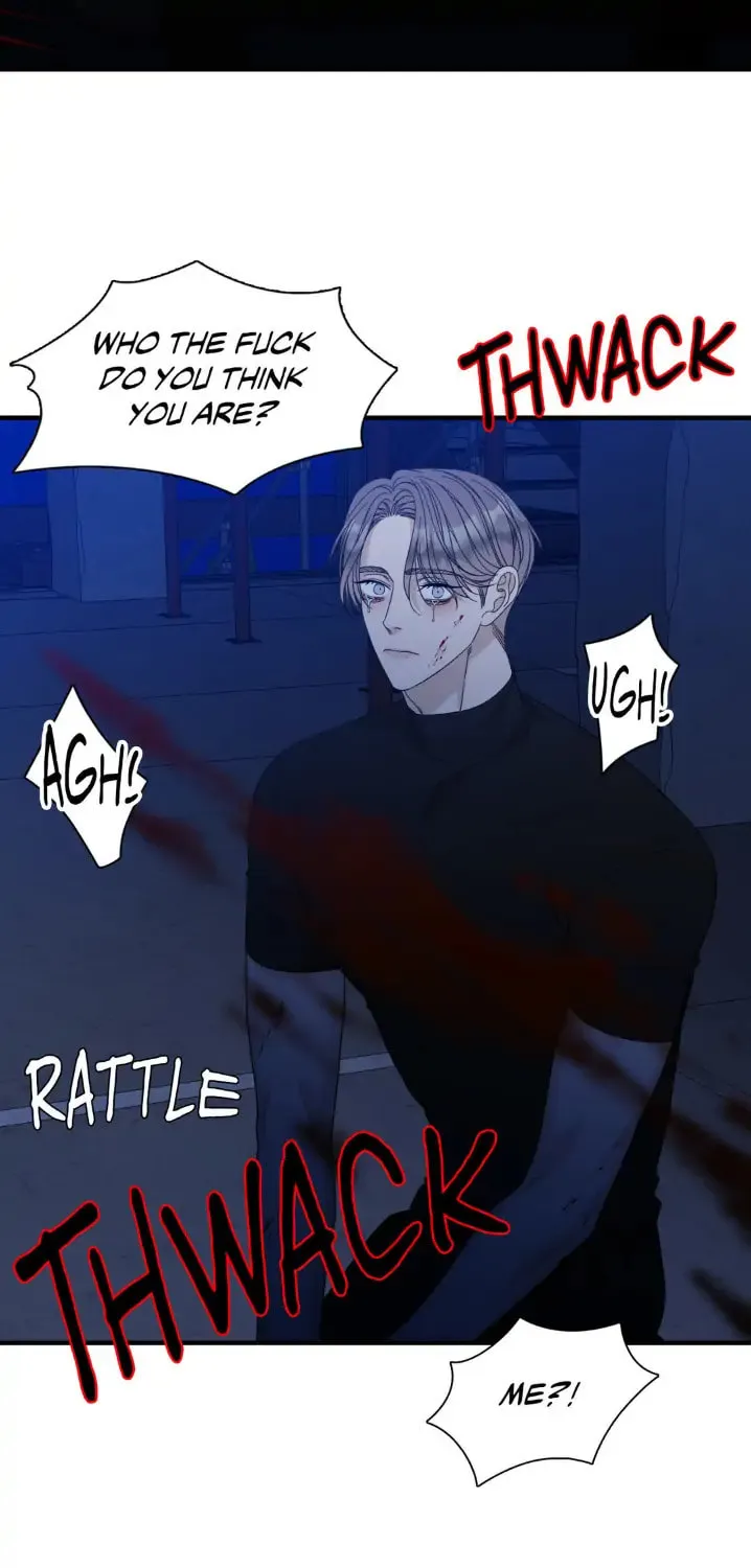 Read Miscreants and Mayhem chapter 51 image 32 on Lezhin