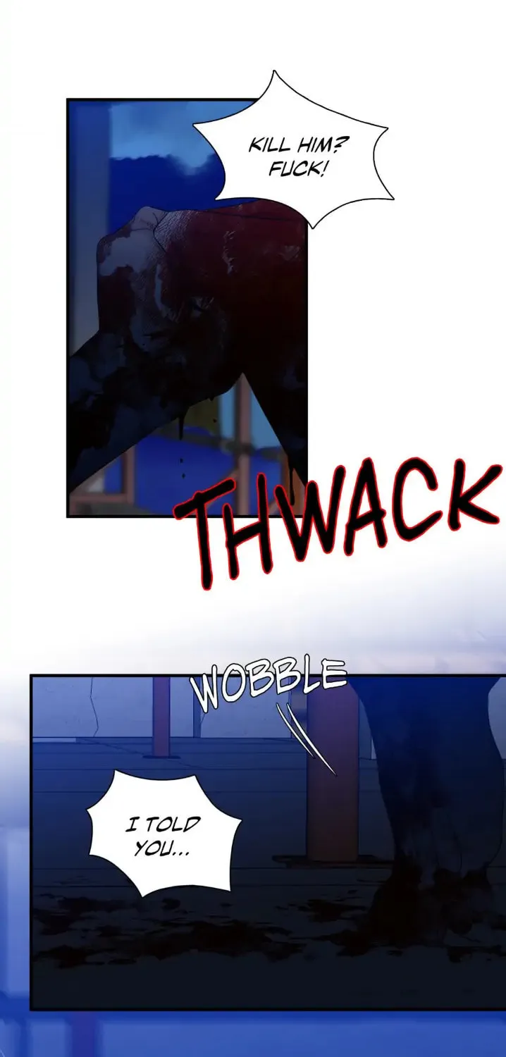 Read Miscreants and Mayhem chapter 51 image 33 on Lezhin