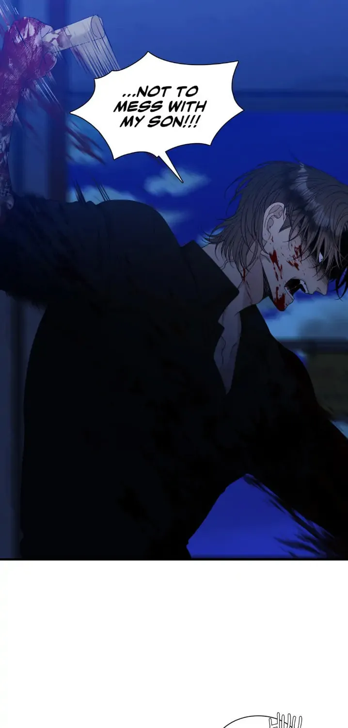 Read Miscreants and Mayhem chapter 51 image 34 on Lezhin