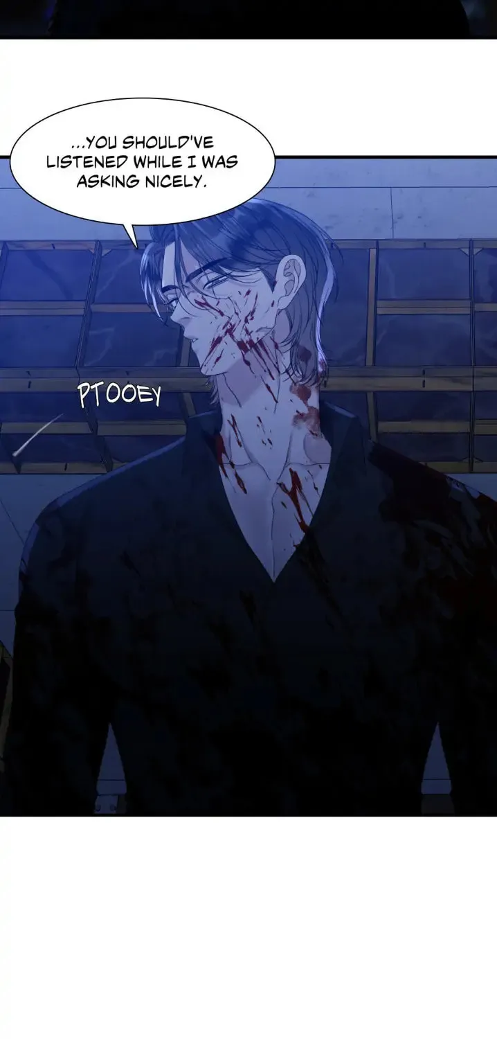 Read Miscreants and Mayhem chapter 51 image 36 on Lezhin