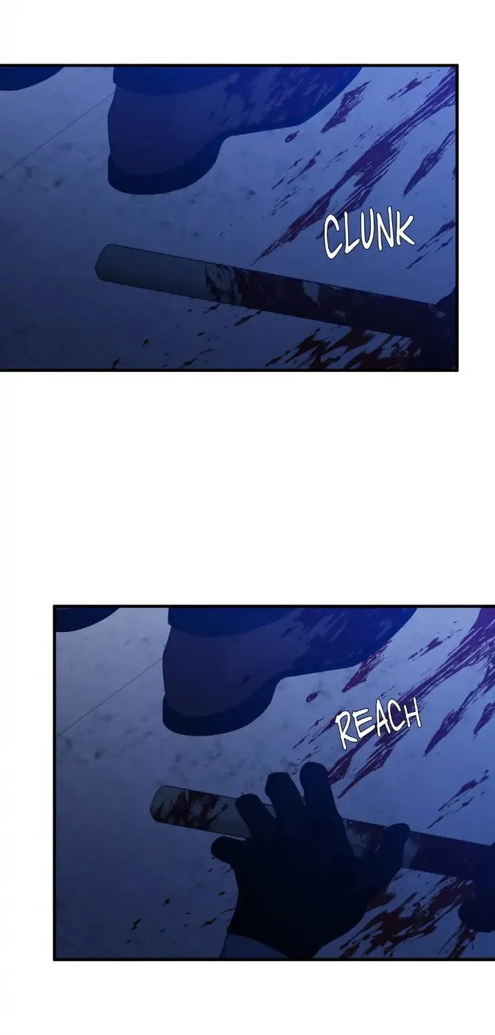 Read Miscreants and Mayhem chapter 51 image 37 on Lezhin
