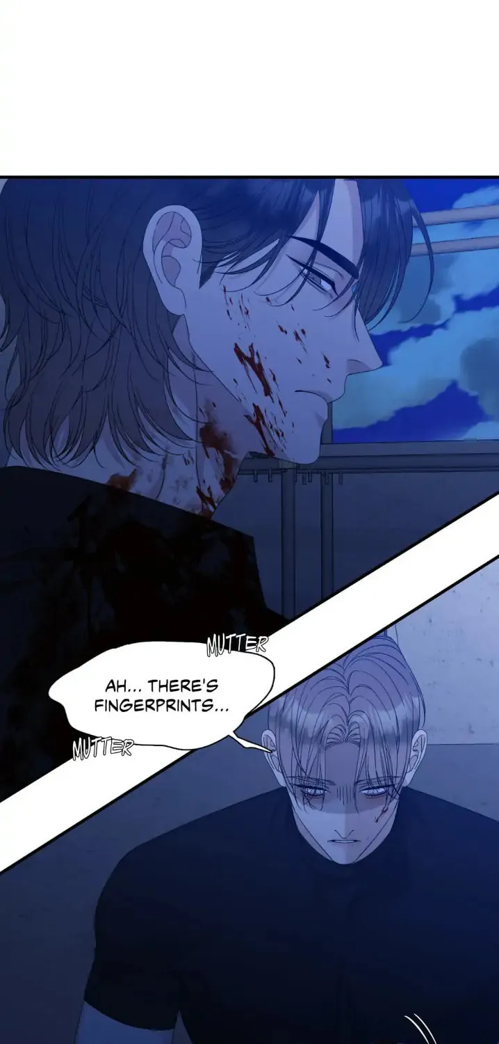Read Miscreants and Mayhem chapter 51 image 38 on Lezhin
