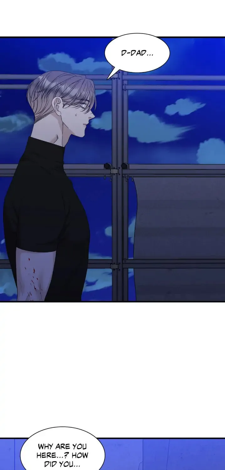 Read Miscreants and Mayhem chapter 51 image 4 on Lezhin