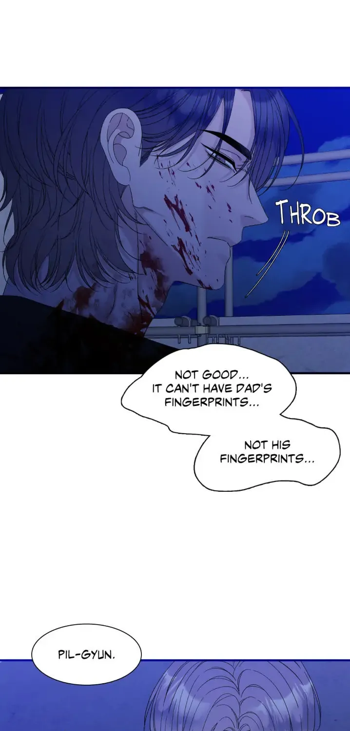 Read Miscreants and Mayhem chapter 51 image 40 on Lezhin