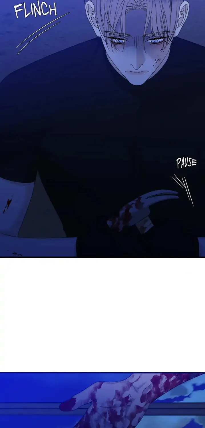 Read Miscreants and Mayhem chapter 51 image 41 on Lezhin