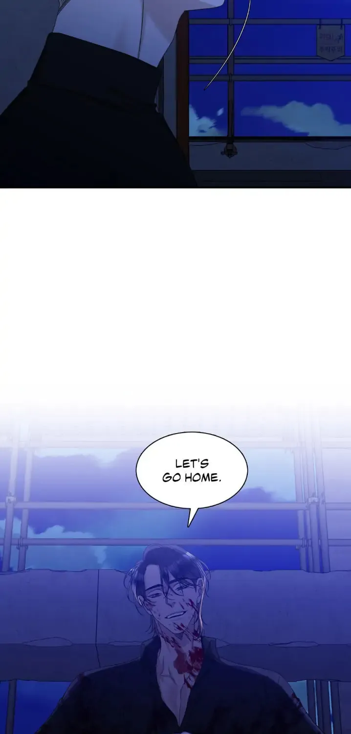 Read Miscreants and Mayhem chapter 51 image 43 on Lezhin