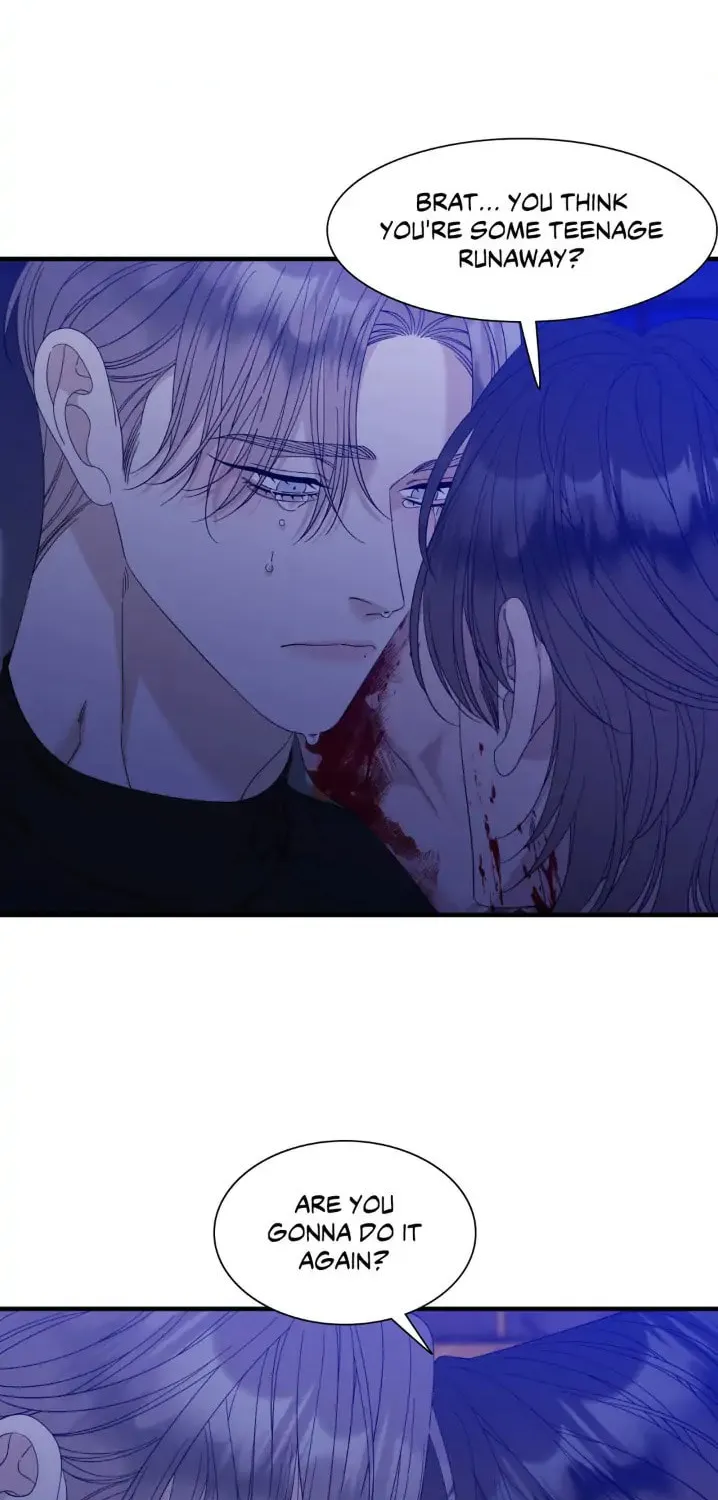 Read Miscreants and Mayhem chapter 51 image 47 on Lezhin