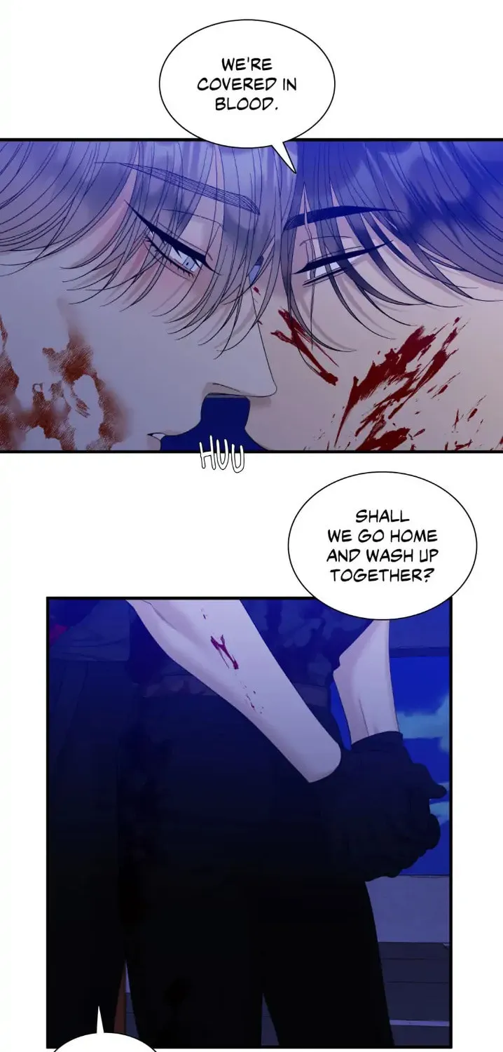 Read Miscreants and Mayhem chapter 51 image 51 on Lezhin