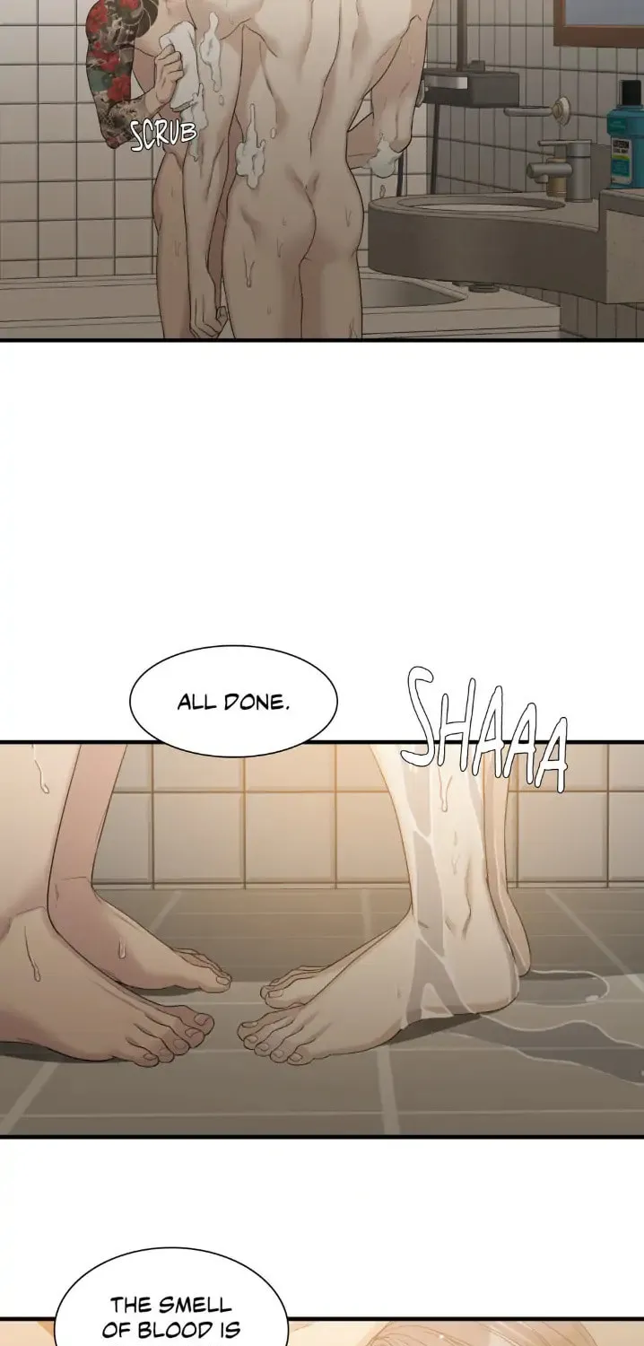 Read Miscreants and Mayhem chapter 51 image 54 on Lezhin