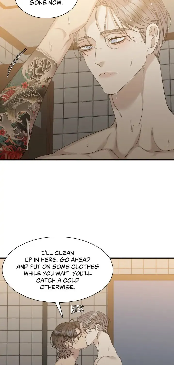 Read Miscreants and Mayhem chapter 51 image 55 on Lezhin