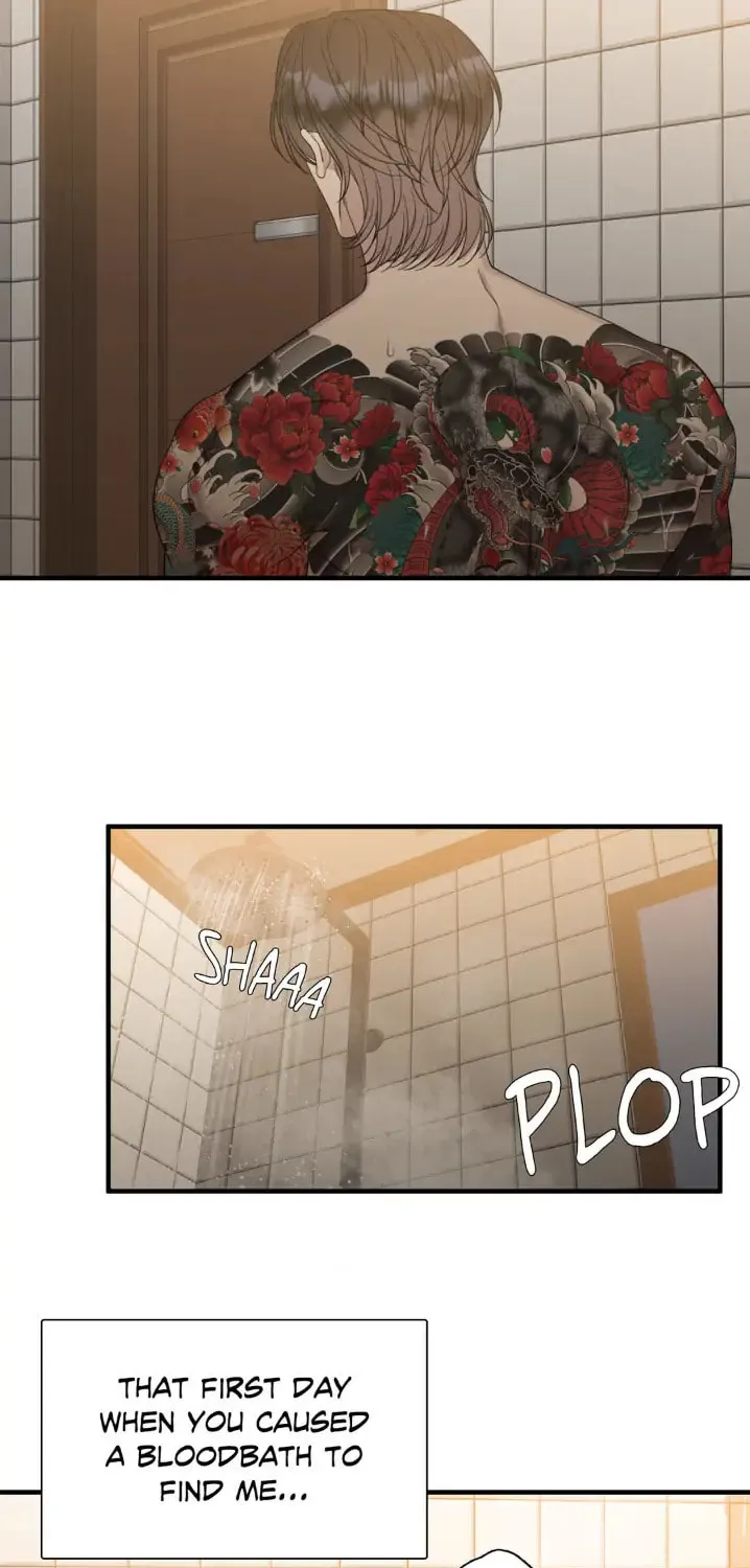 Read Miscreants and Mayhem chapter 51 image 58 on Lezhin