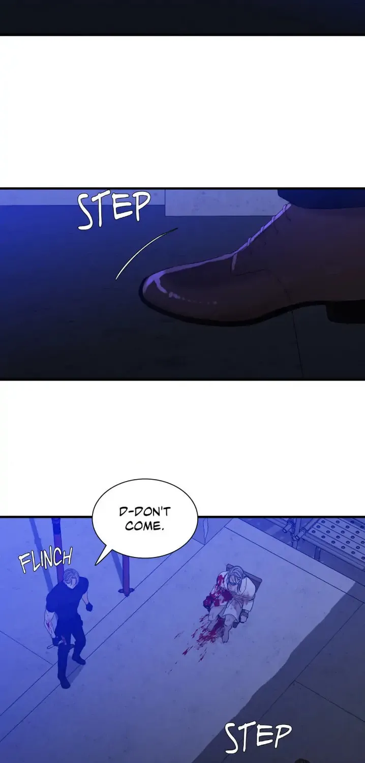 Read Miscreants and Mayhem chapter 51 image 6 on Lezhin