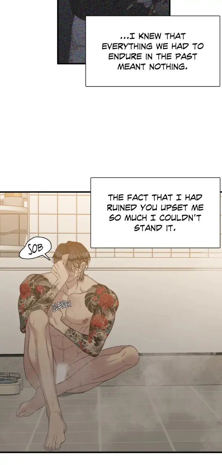 Read Miscreants and Mayhem chapter 51 image 62 on Lezhin