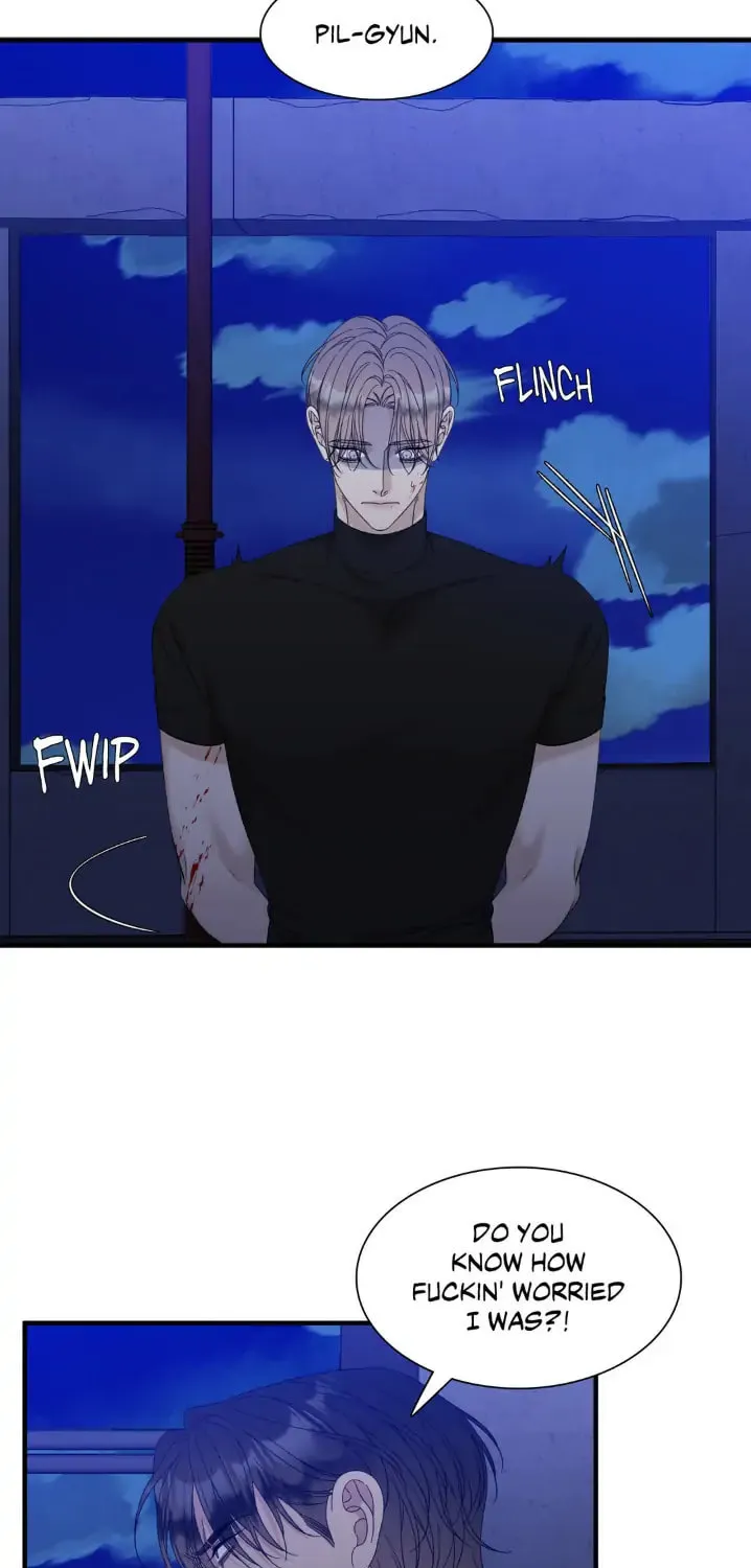 Read Miscreants and Mayhem chapter 51 image 8 on Lezhin