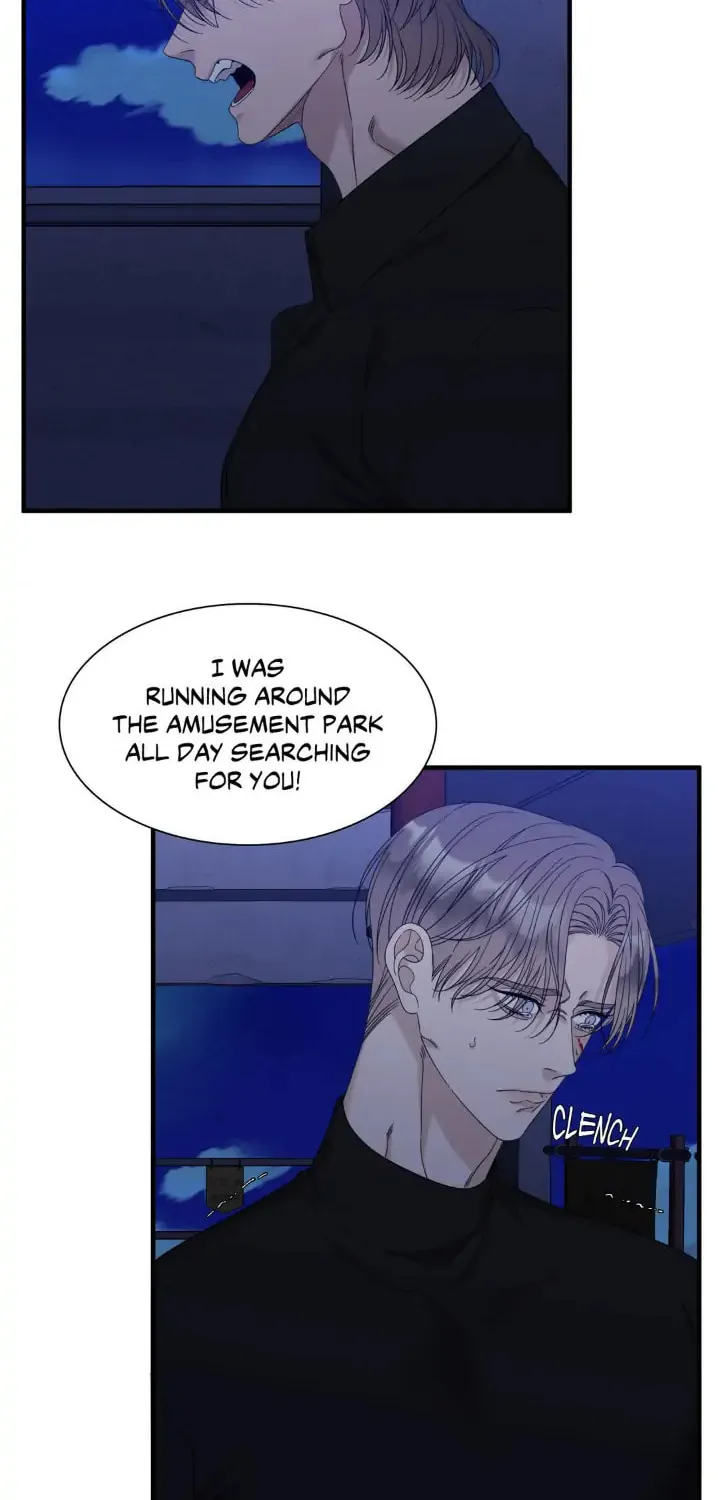 Read Miscreants and Mayhem chapter 51 image 9 on Lezhin