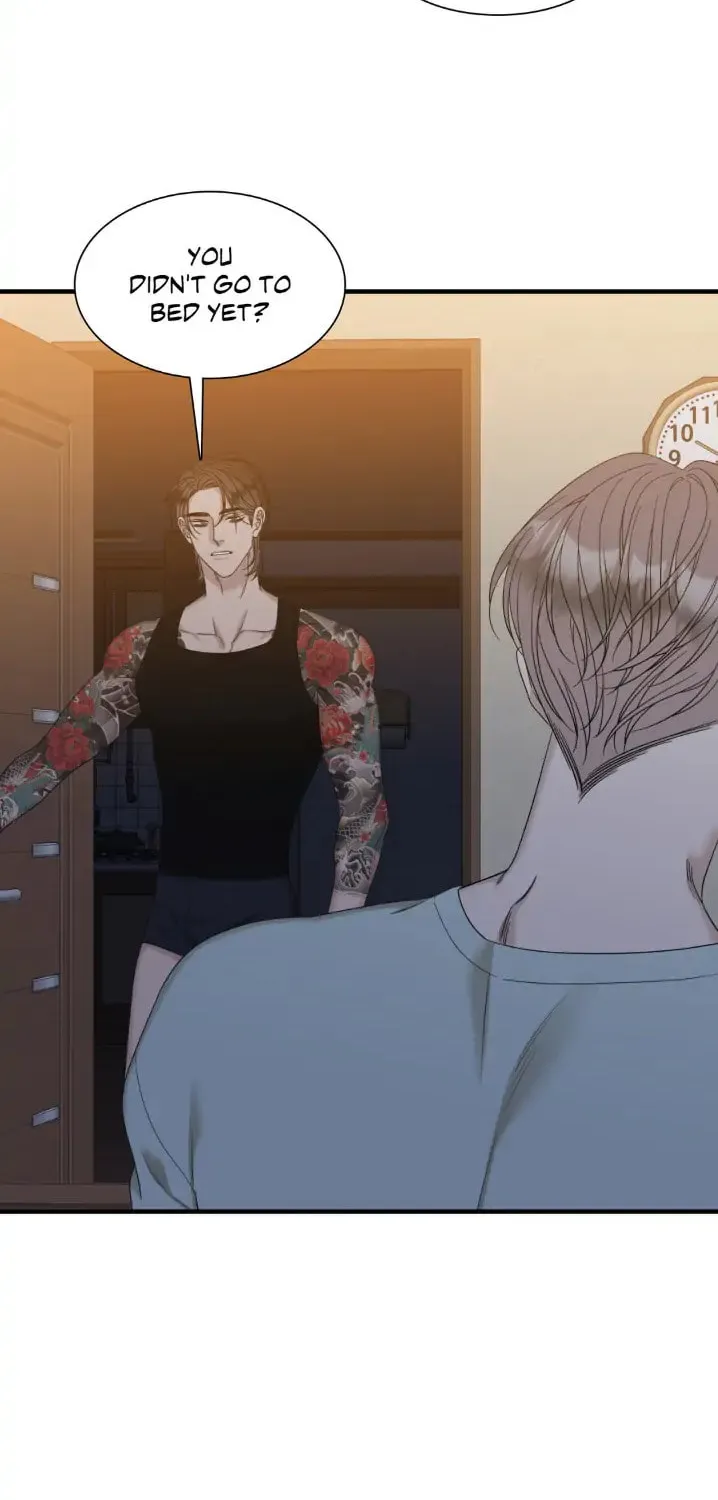 Read Miscreants and Mayhem chapter 52 image 1 on Lezhin