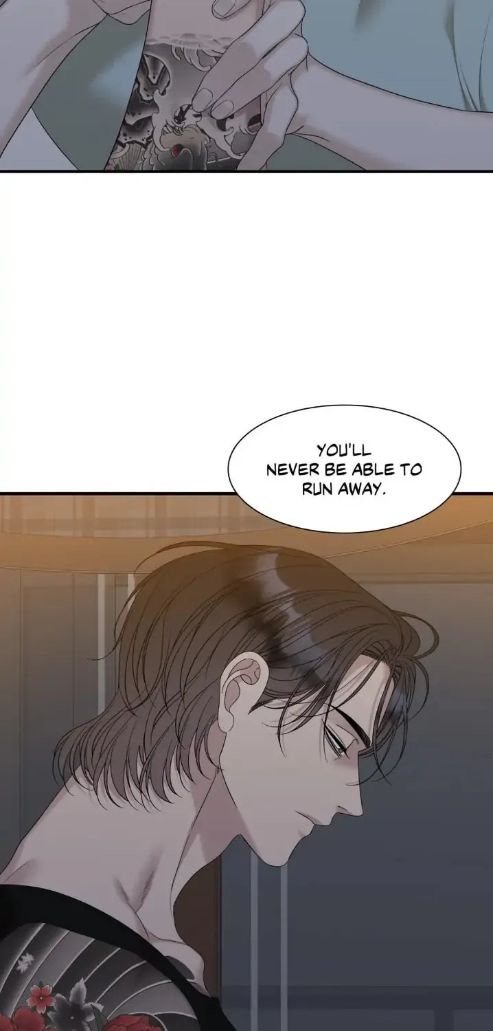Read Miscreants and Mayhem chapter 52 image 14 on Lezhin
