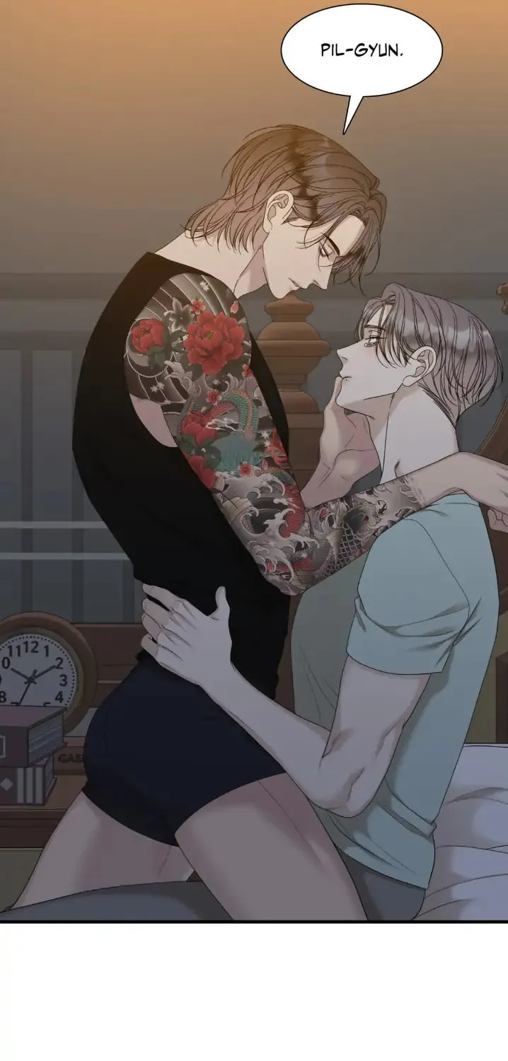 Read Miscreants and Mayhem chapter 52 image 18 on Lezhin