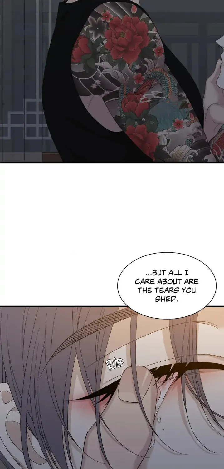 Read Miscreants and Mayhem chapter 52 image 21 on Lezhin