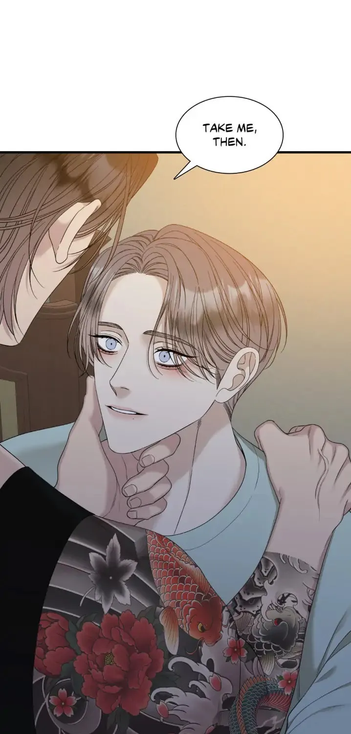 Read Miscreants and Mayhem chapter 52 image 24 on Lezhin