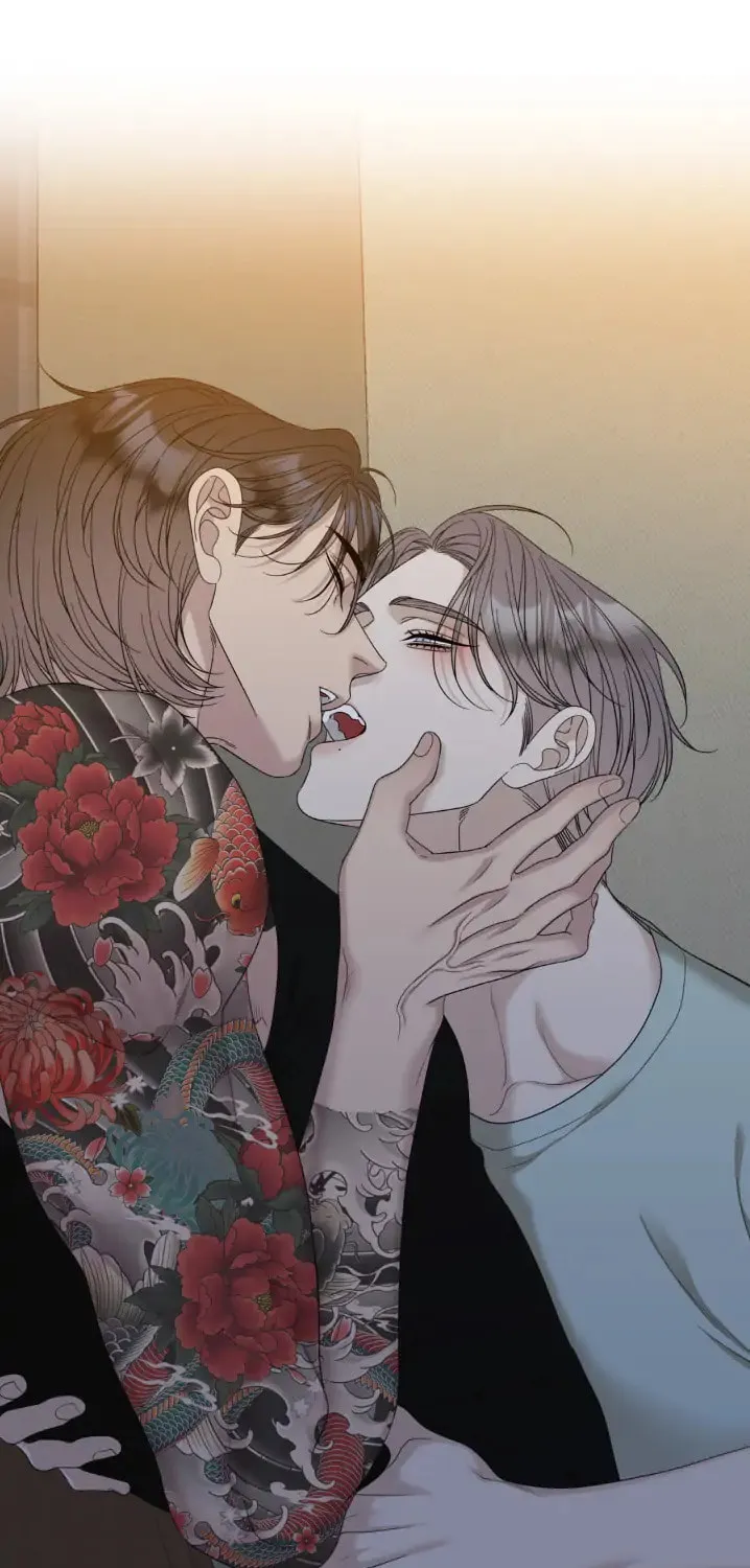 Read Miscreants and Mayhem chapter 52 image 26 on Lezhin