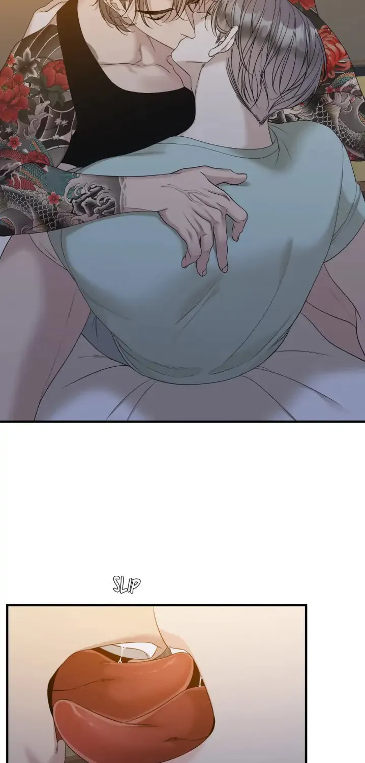 Read Miscreants and Mayhem chapter 52 image 29 on Lezhin
