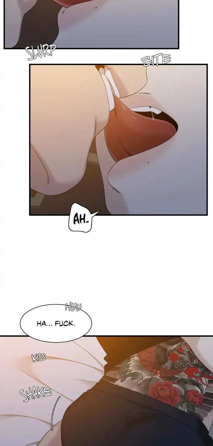 Read Miscreants and Mayhem chapter 52 image 30 on Lezhin