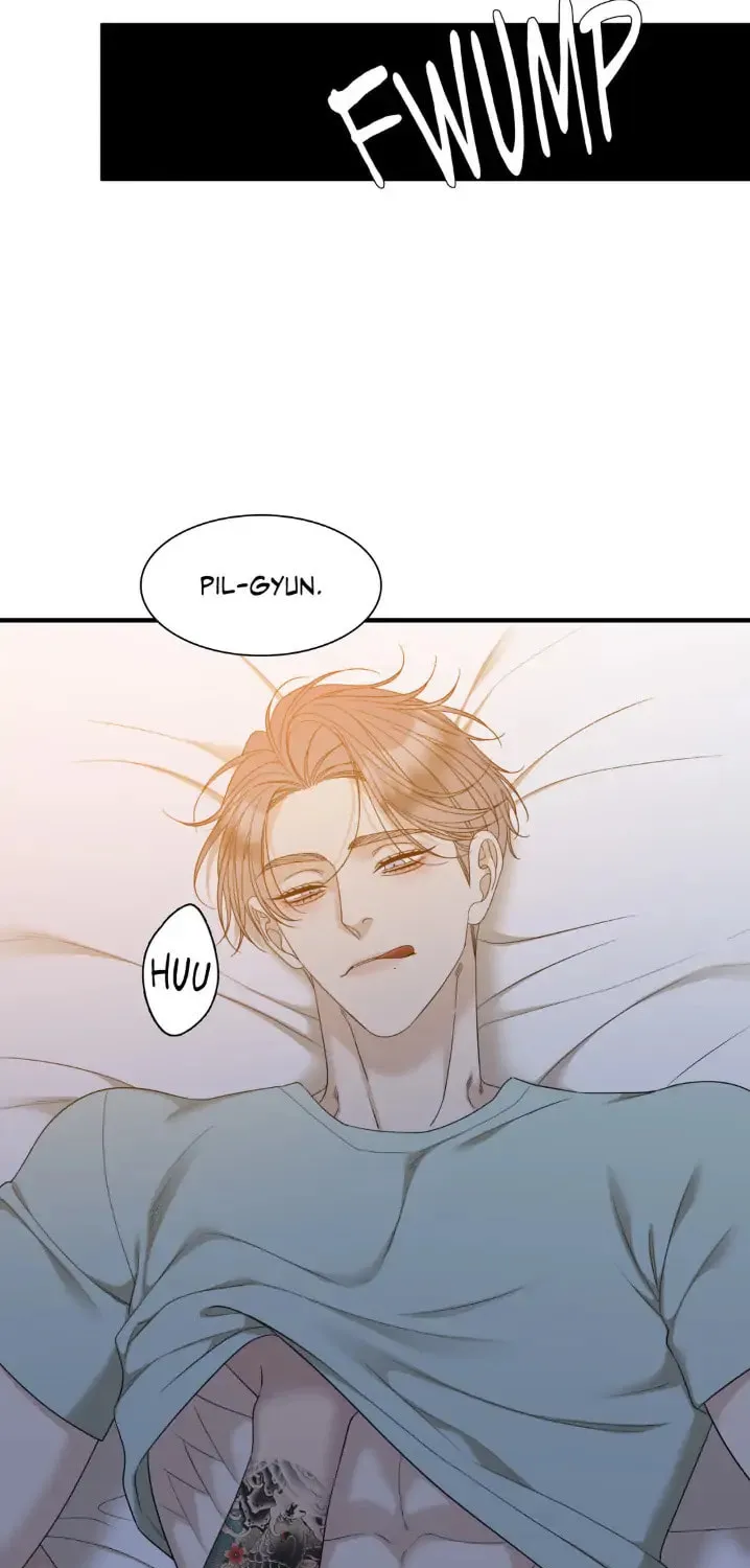 Read Miscreants and Mayhem chapter 52 image 32 on Lezhin
