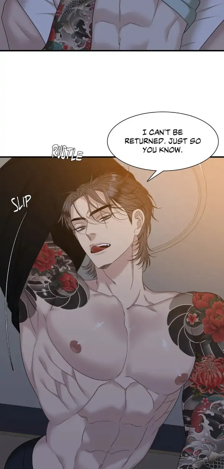 Read Miscreants and Mayhem chapter 52 image 33 on Lezhin
