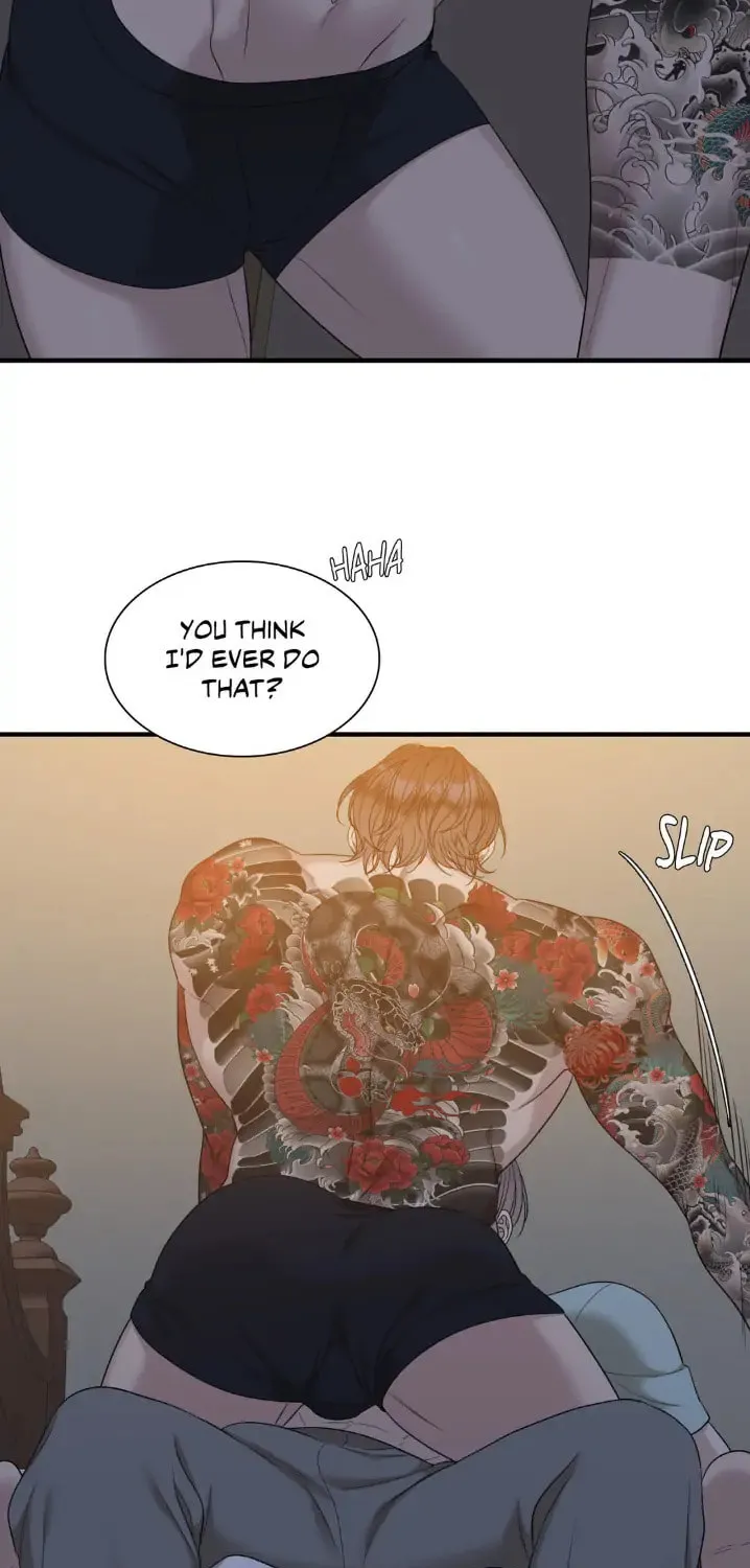 Read Miscreants and Mayhem chapter 52 image 34 on Lezhin
