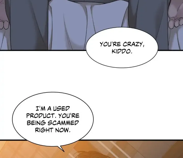 Read Miscreants and Mayhem chapter 52 image 35 on Lezhin