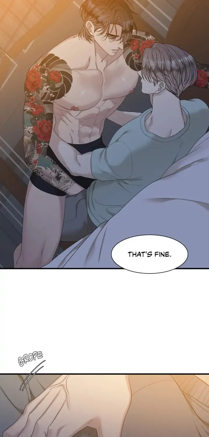 Read Miscreants and Mayhem chapter 52 image 36 on Lezhin