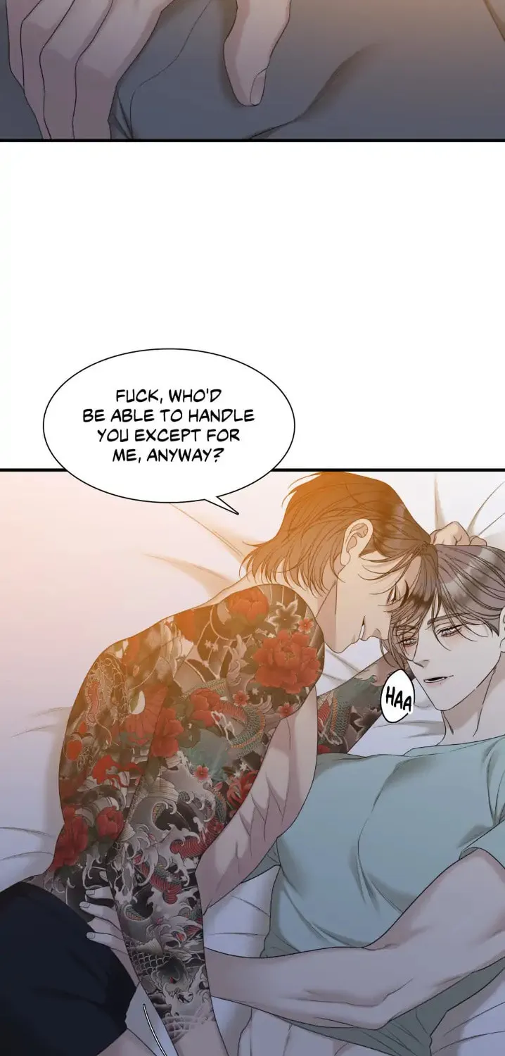 Read Miscreants and Mayhem chapter 52 image 37 on Lezhin