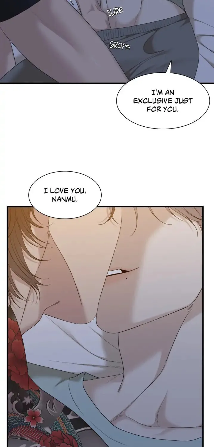 Read Miscreants and Mayhem chapter 52 image 38 on Lezhin