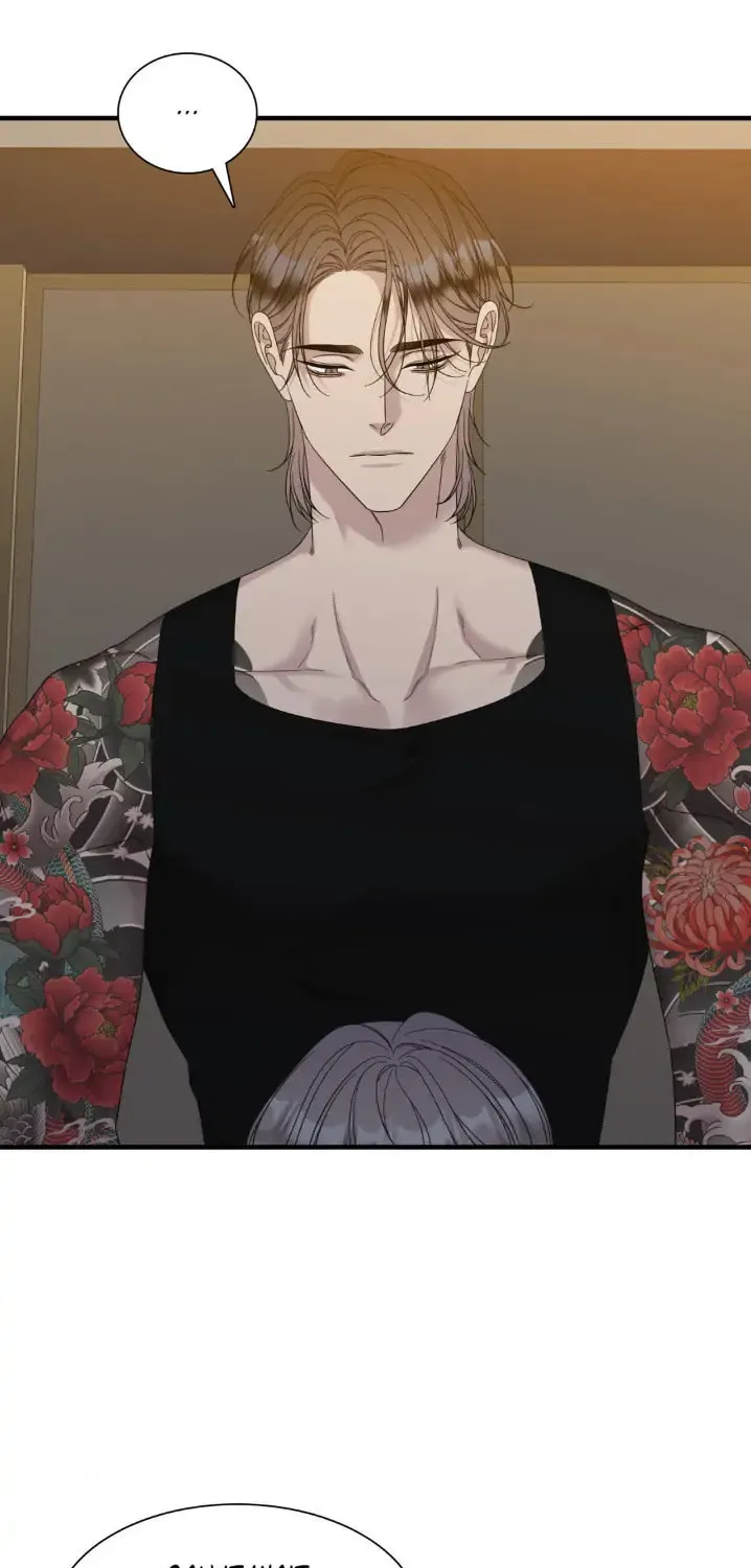Read Miscreants and Mayhem chapter 52 image 4 on Lezhin