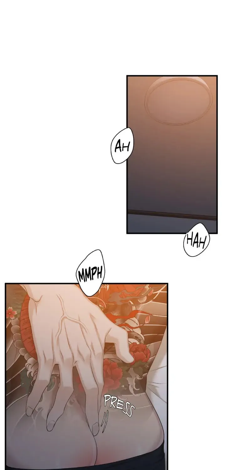 Read Miscreants and Mayhem chapter 52 image 40 on Lezhin