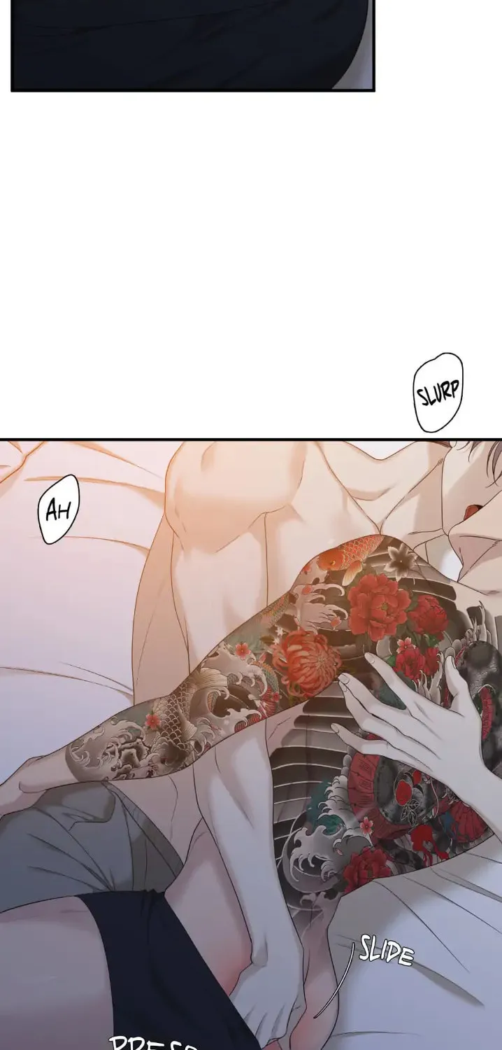 Read Miscreants and Mayhem chapter 52 image 41 on Lezhin