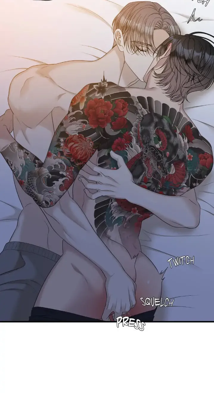 Read Miscreants and Mayhem chapter 52 image 45 on Lezhin
