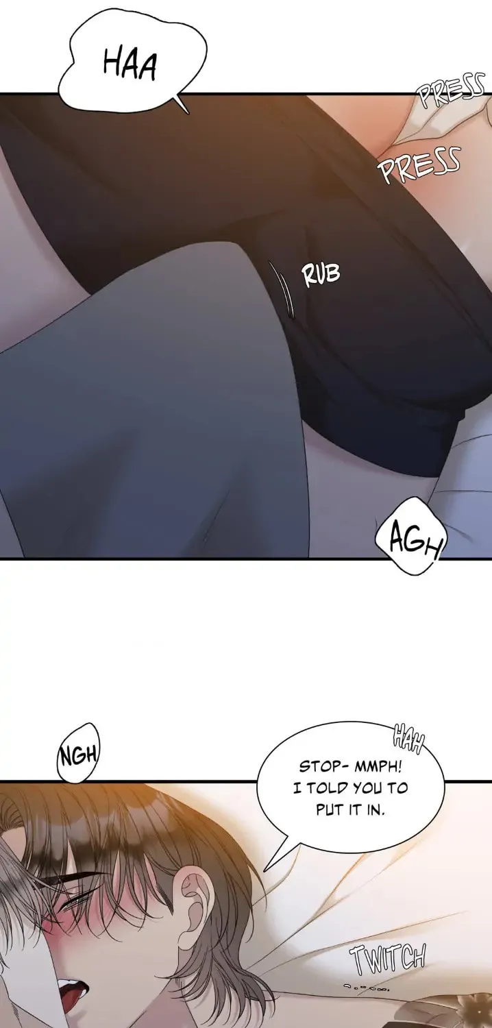 Read Miscreants and Mayhem chapter 52 image 46 on Lezhin